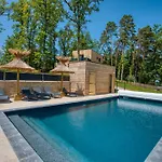 Le Pech Eternel - Holiday home *