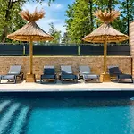 Holiday home Le Pech Eternel - *