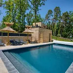 Le Pech Eternel - Holiday home Sarlat-la-Caneda