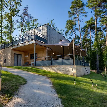 Holiday home Le Pech Eternel - *