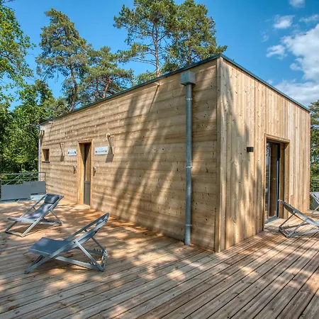 Le Pech Eternel - Casa de Férias *