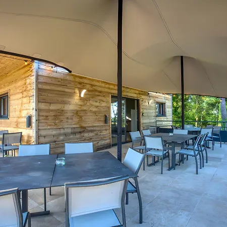 Le Pech Eternel - Casa de Férias