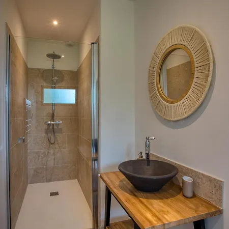 Le Pech Eternel - Sarlat-la-Canéda