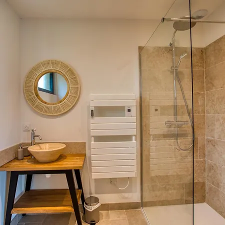 Le Pech Eternel - Casa de Férias