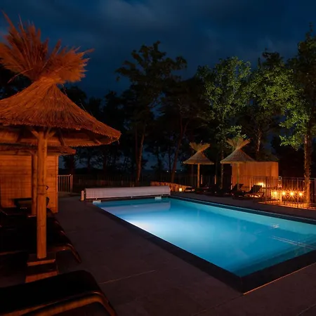 Casa de Férias Le Pech Eternel - Sarlat-la-Canéda