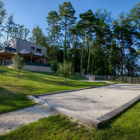 Le Pech Eternel - Sarlat-la-Canéda