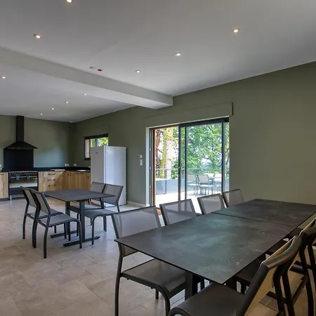 Le Pech Eternel - Vakantiehuis Sarlat-la-Canéda