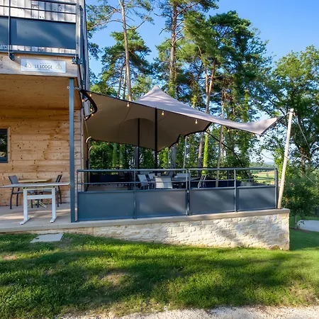 Vakantiehuis Le Pech Eternel -