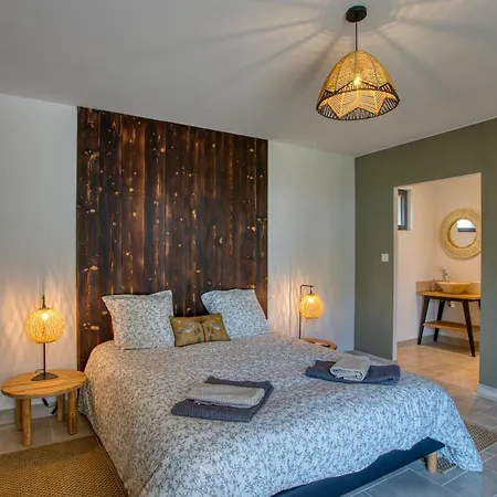Ferienhaus Le Pech Eternel -