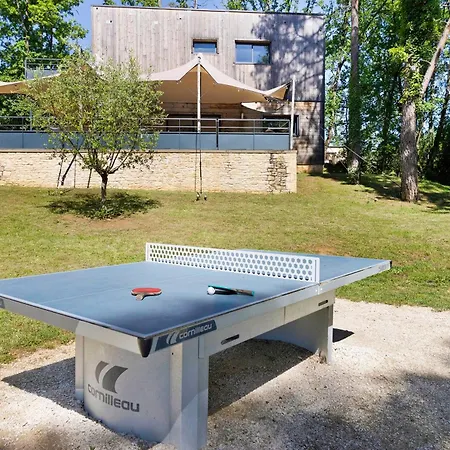Ferienhaus Le Pech Eternel -