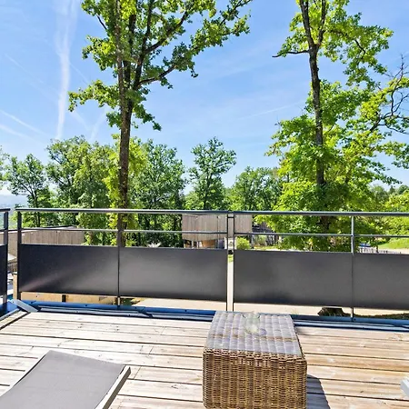 Ferienhaus Le Pech Eternel - *