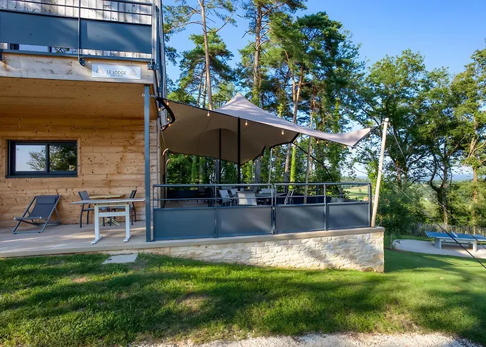 Le Pech Eternel - 萨尔拉拉卡内达