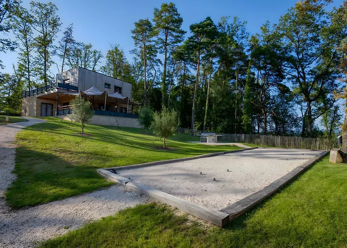 Le Pech Eternel - 萨尔拉拉卡内达